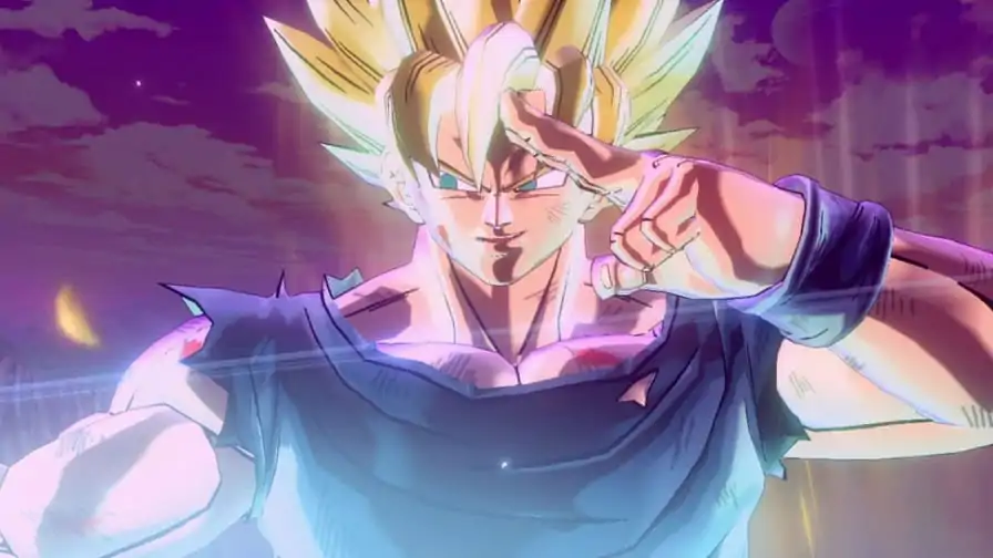 Grande atualização de Dragon Ball Xenoverse 2 já está disponível