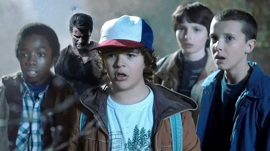 Diretor de Stranger Things é o novo responsável pelo filme de Uncharted