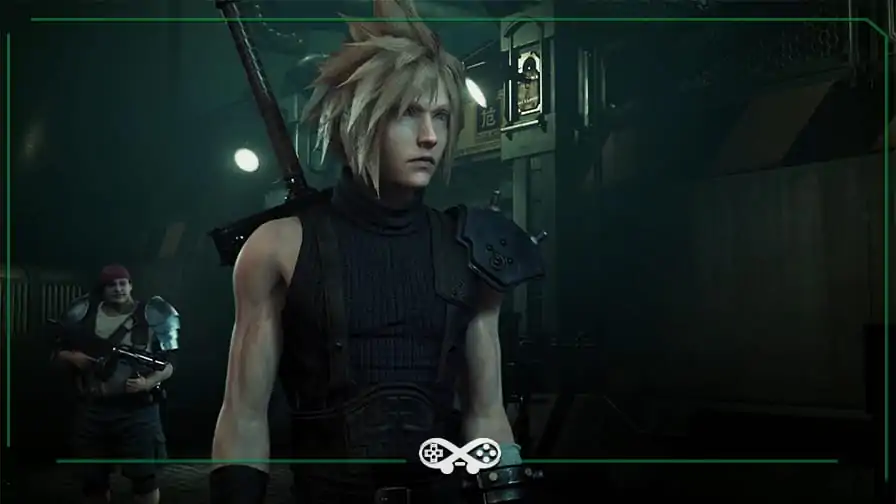 Diretor do remake de Final Fantasy VII fala sobre o sistema de combate