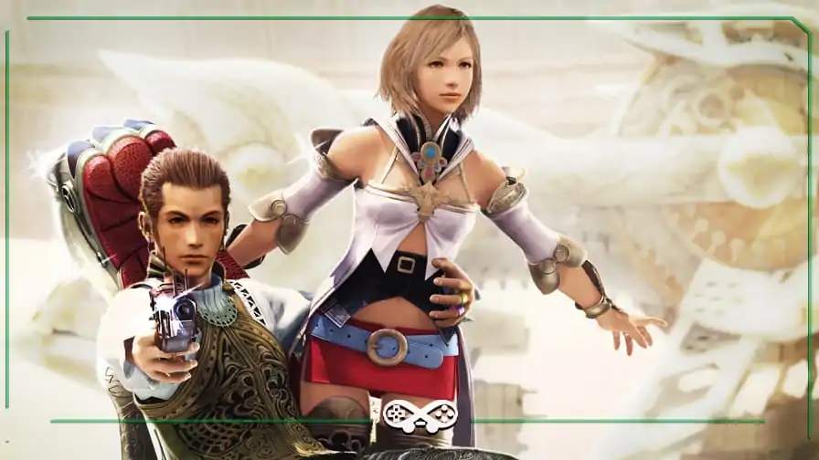 Final Fantasy XII: Versão remasterizada surge em novo vídeo com muitos combates