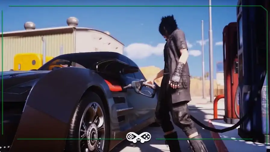 Novo trailer de Final Fantasy XV mostra a grande aventura que será o jogo