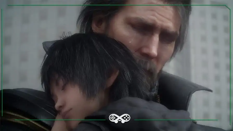 Depois de 24 anos na Square Enix, diretor de arte de Final Fantasy XV deixa a editora