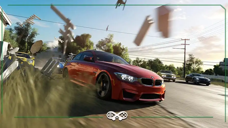 Forza Horizon 3 tem mais de 1,2 milhões de usuários registrados