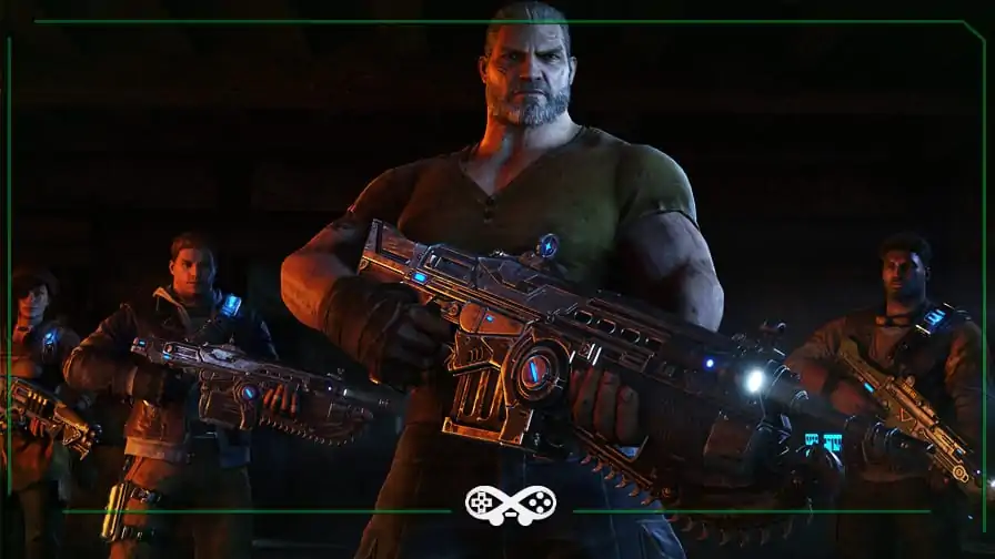 Análise | Gears of War 4 não traz nada novo, mas é um delírio para os fãs da franquia