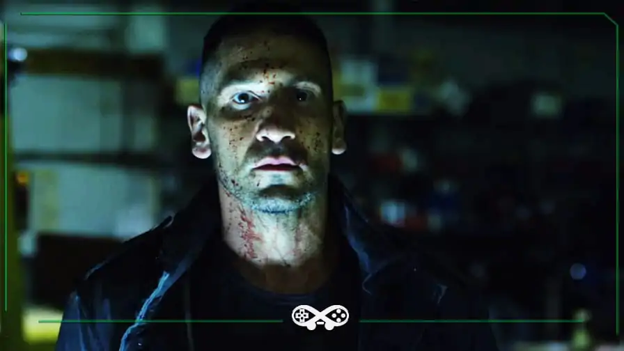 Série do Justiceiro da Netflix começou a ser filmada. Veja a primeira imagem