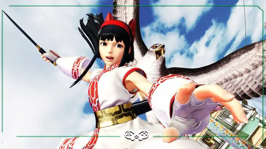 KOF XIV: O que mudou com a nova atualização?