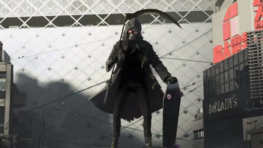 Novo vídeo dos produtores de Let it Die mostra o quão brutal será o game