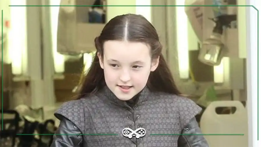 Game of Thrones: Lyanna Mormont aparece em novas fotos de bastidores
