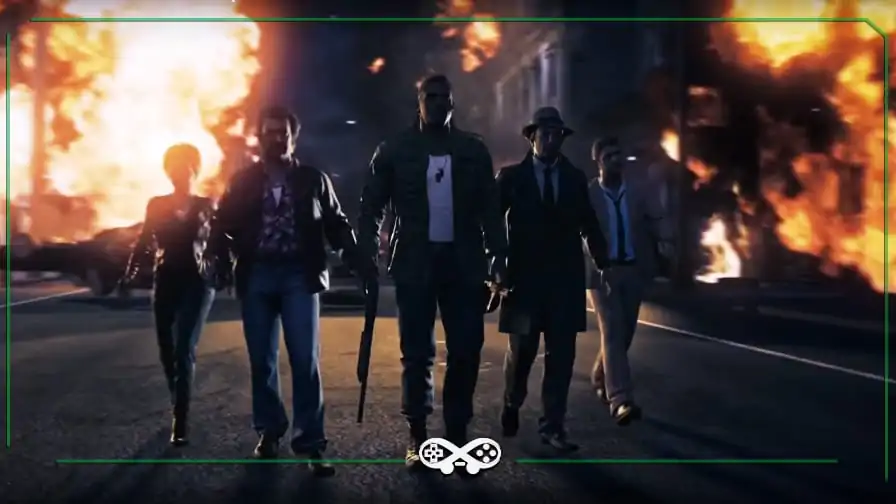 Trailer de lançamento de Mafia 3 é espetacular. Imperdível