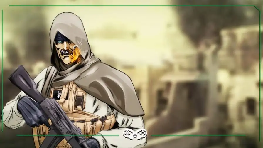 Introdução de Metal Gear Solid 4 recebe versão dublada em português (PT-BR)