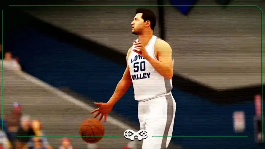 NBA 2K17: A Promessa do Basquete – Modo Carreira Episódio 1
