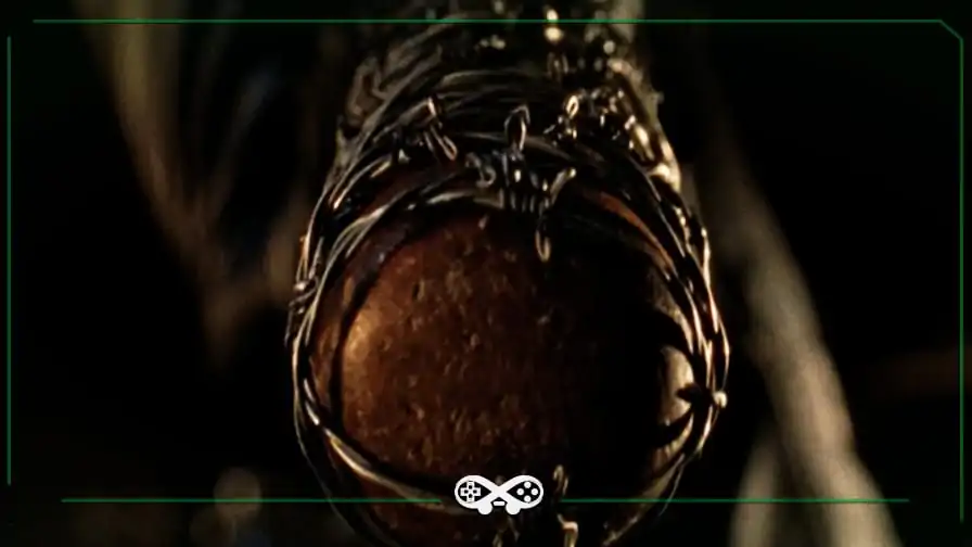 The Walking Dead: Veja o que sobrou da vítima de Negan em novo vídeo, e mais!