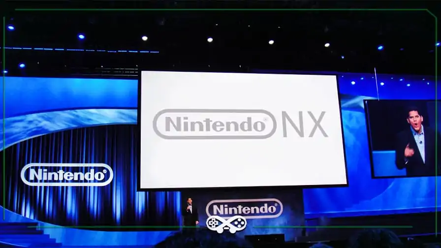 É oficial: Nintendo vai apresentar o Nintendo NX nesta quinta, dia 20 de outubro