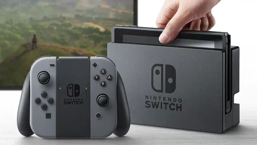 Nintendo Switch: Empresa fala sobre preço e jogos para o novo console