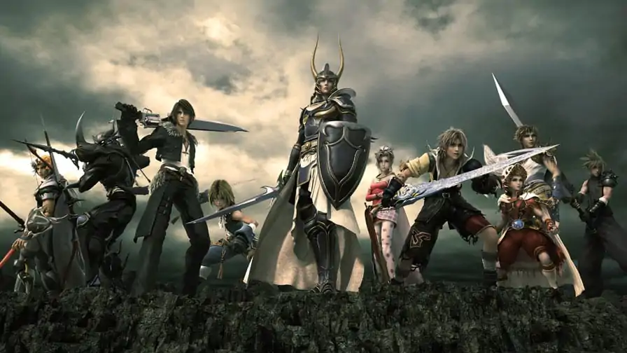 Novo Final Fantasy tem diretor de Chrono Trigger envolvido