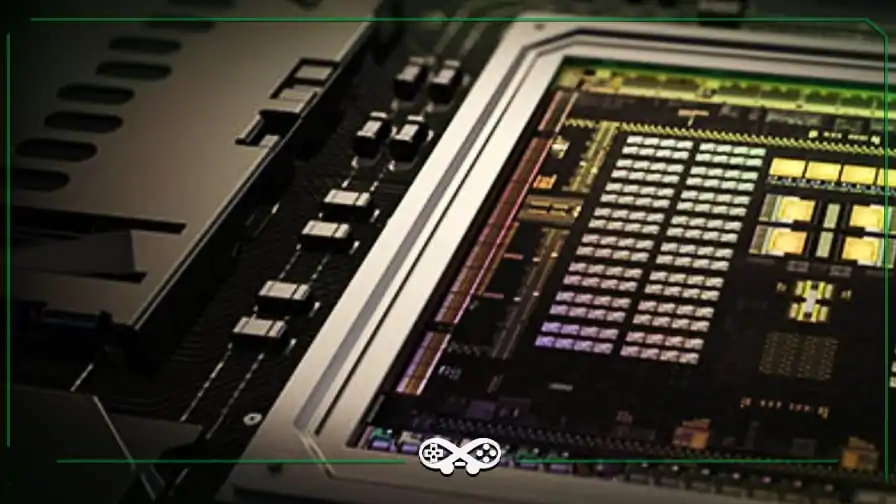 Nintendo Switch contará com componentes da Nvidia