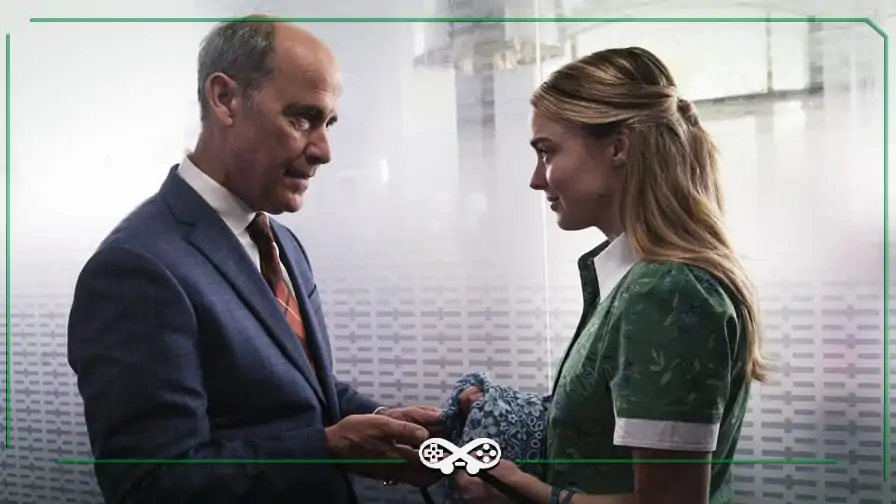 O Exorcista – Episódio 3: A Transformação de Casey e os rumos dos próximos episódios