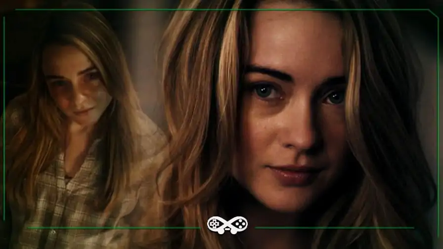 O Exorcista – Episódio 4: A preparação pro Exorcismo de Casey