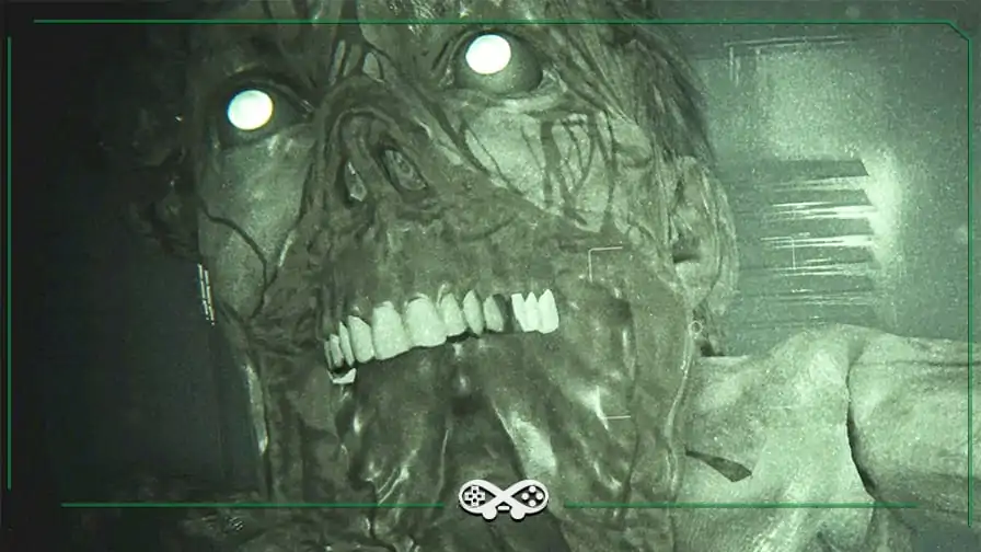 Demo de Outlast 2 é lançada para PlayStation 4 e PC