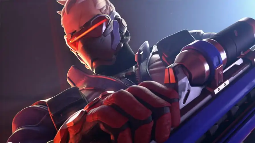 Overwatch é considerado o MELHOR JOGO de 2016 no The Game Awards