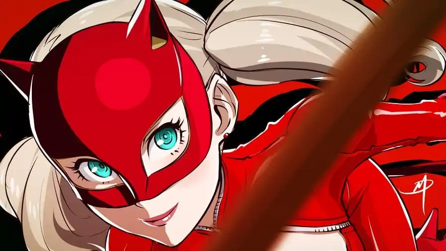Persona 5: Trailer apresenta uma nova personagem e muita ação
