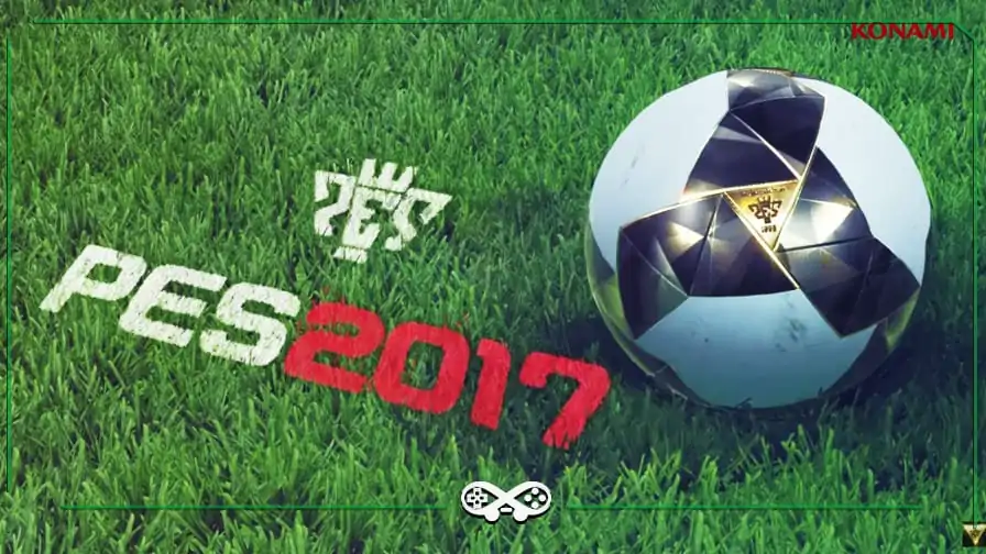 Análise: PES 2017 evolui, mas deixa escapar a dianteira por erros básicos