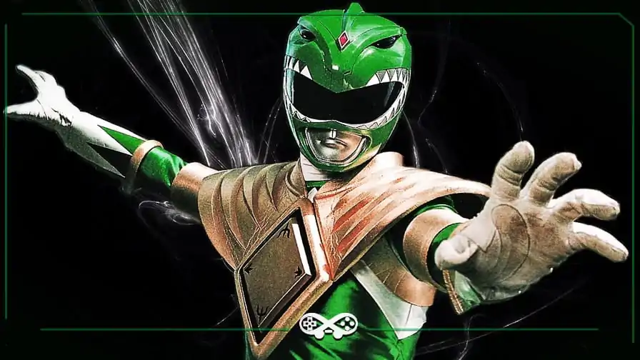 Power Rangers: Spinoff com o Ranger Verde Tommy Oliver pode acontecer
