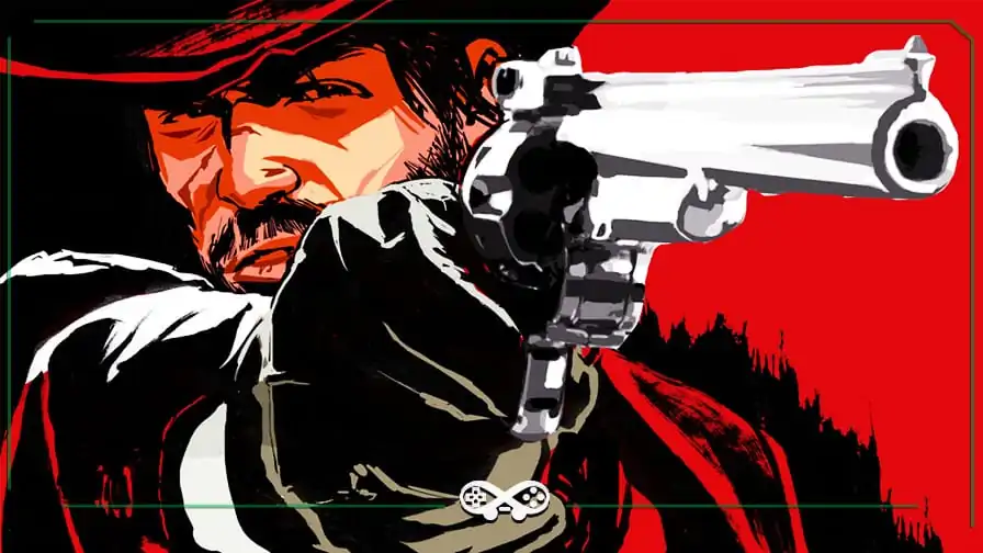 Nova imagem confirma DE VEZ a volta de Red Dead
