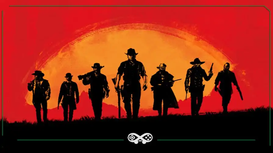 5 Fatos sobre o trailer de Red Dead Redemption 2