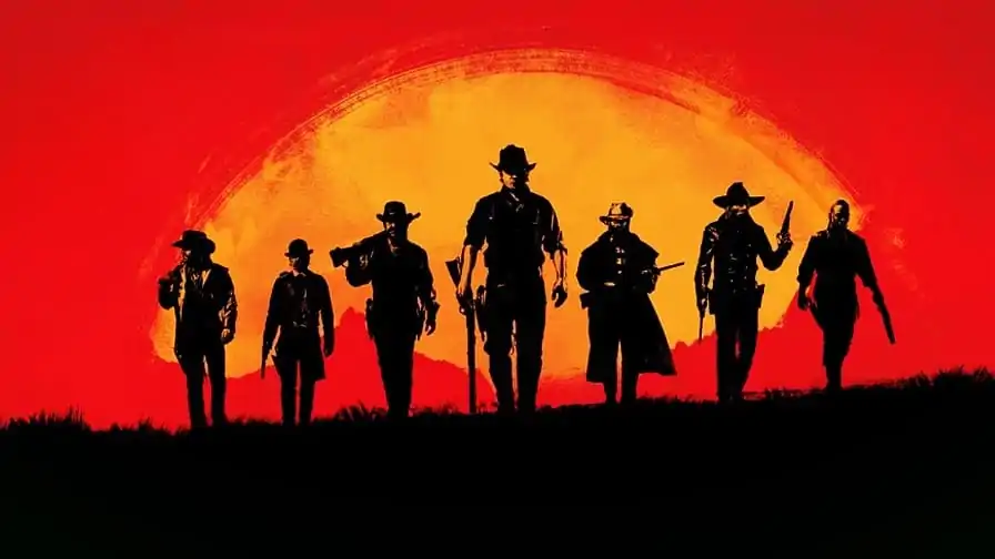 Ubisoft está feliz com o atraso de Red Dead Redemption 2