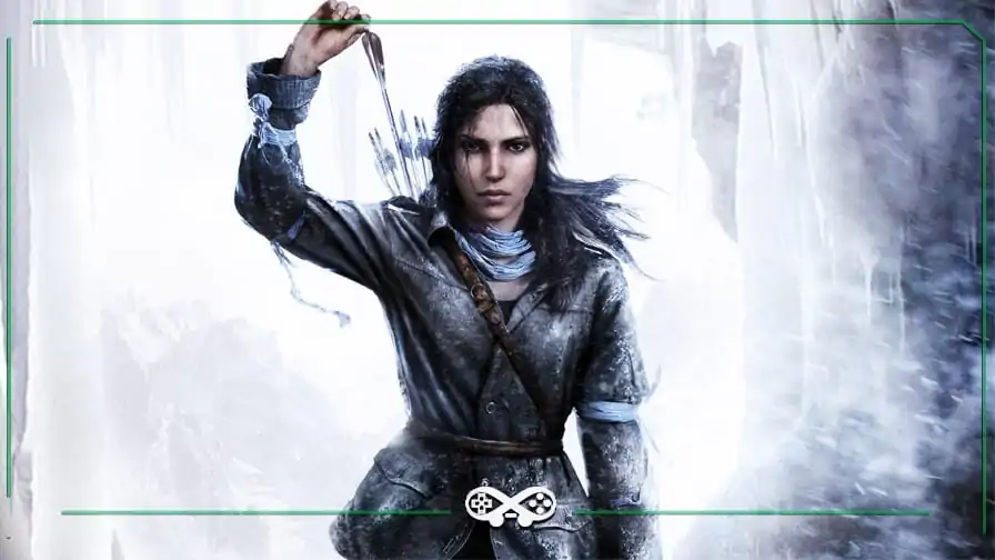 Assista ao trailer de lançamento de Rise of Tomb Raider para PS4