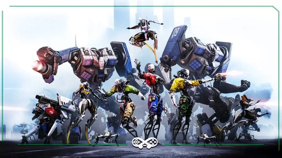 Robo Recall chega para a realidade virtual de forma gratuita em 2017