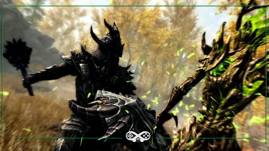Confira o novo trailer da versão remasterizada de The Elder Scrolls V: Skyrim