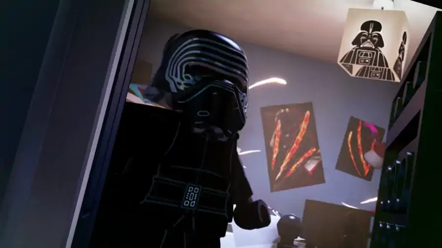 Lego Star Wars: O Despertar da força receberá novo pacote de DLC