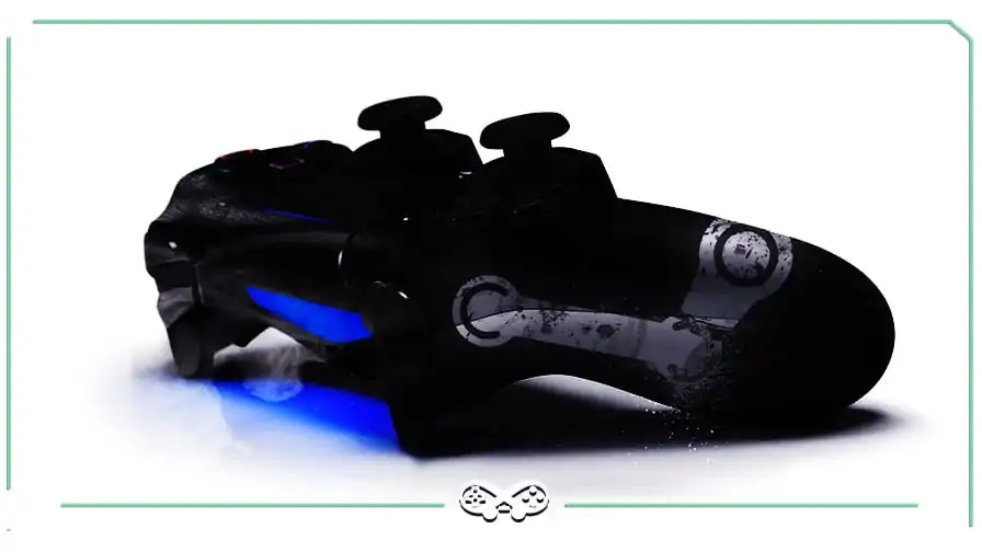 Valve anuncia atualização que permitirá usar o Dual Shock 4 no Steam