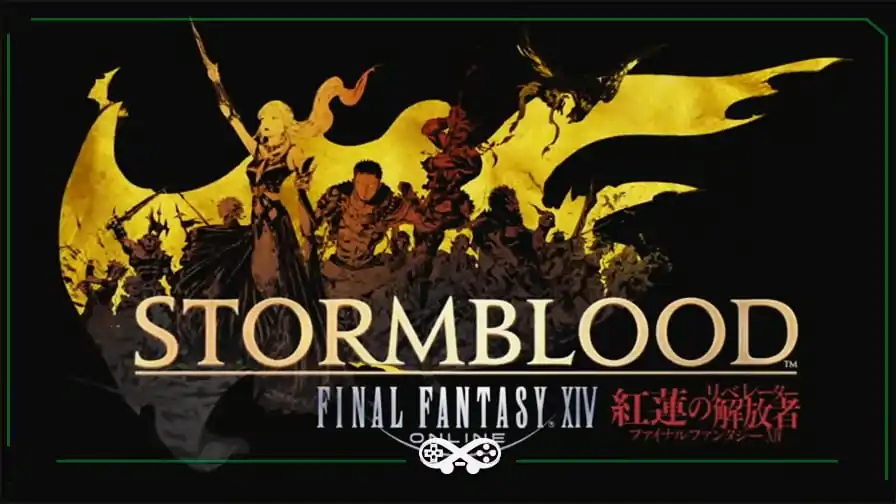 Nova expansão para Final Fantasy XIV é anunciada