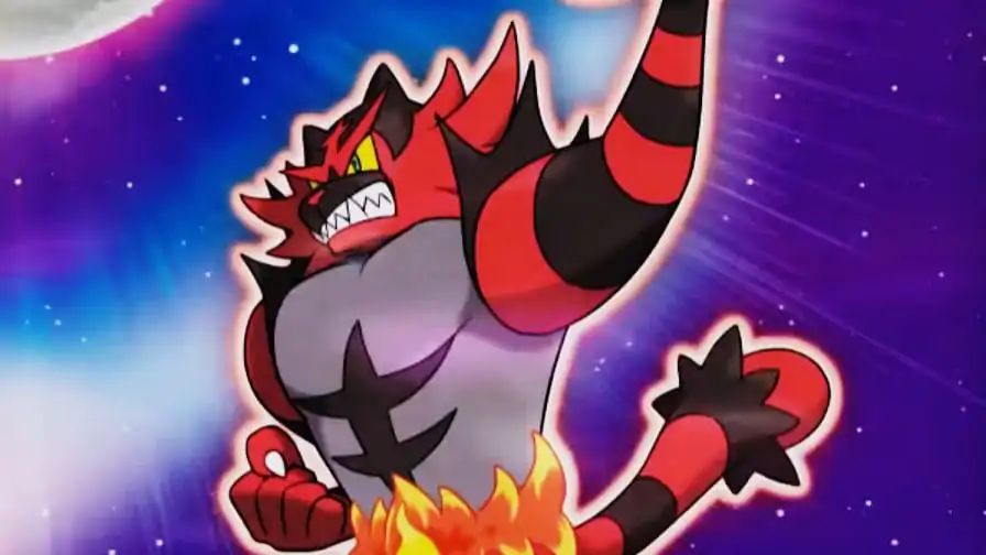 Pokémon Sun e Moon traz gameplay com a evolução final dos starters