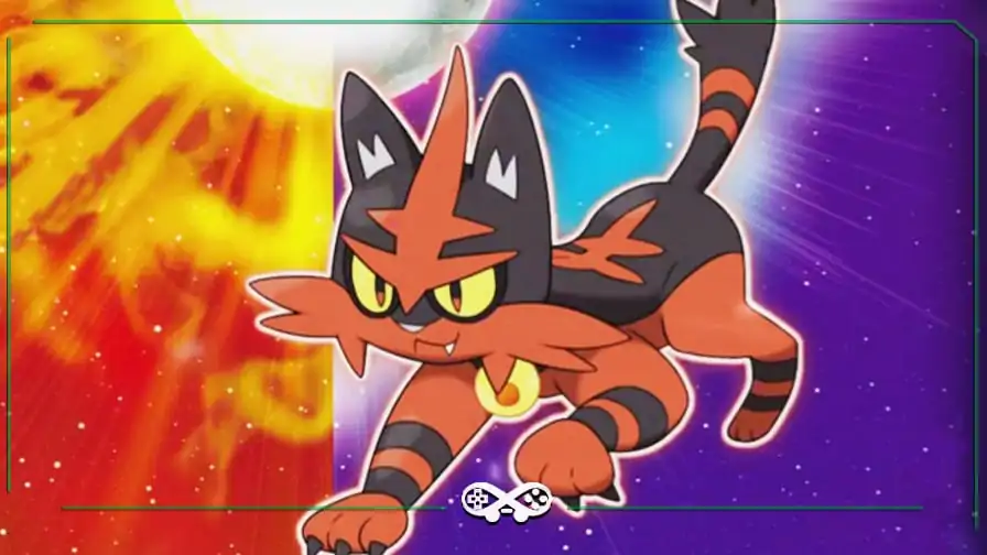 Novo trailer de Sun e Moon traz evoluções dos iniciais e Ash-Greninja