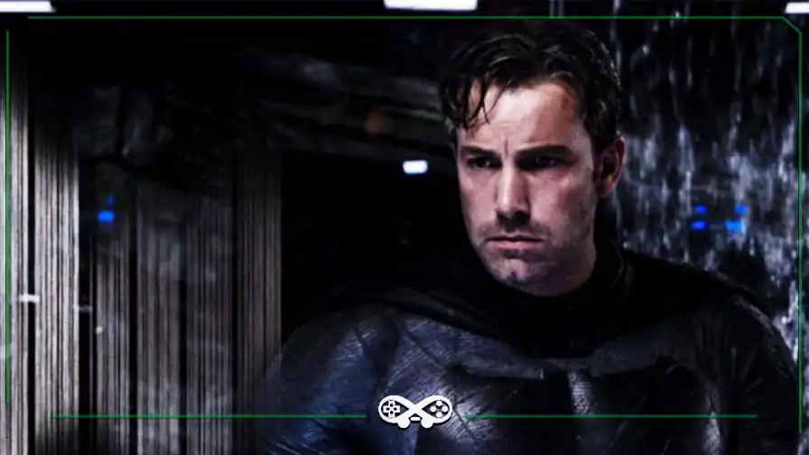 Ben Affleck revela o título do novo filme do Batman, mas não descarta mudança