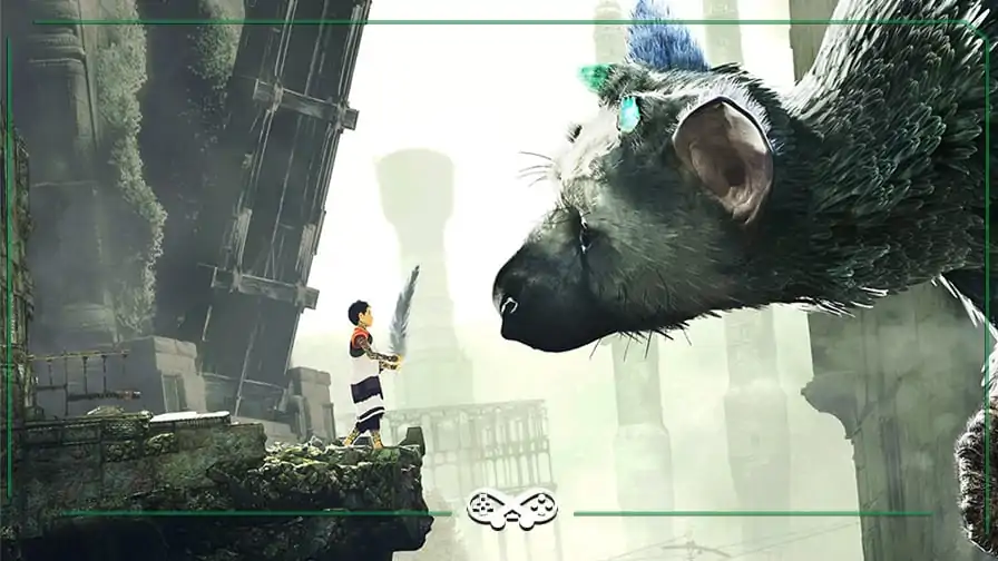 Desenvolvimento de The Last Guardian é finalmente concluído