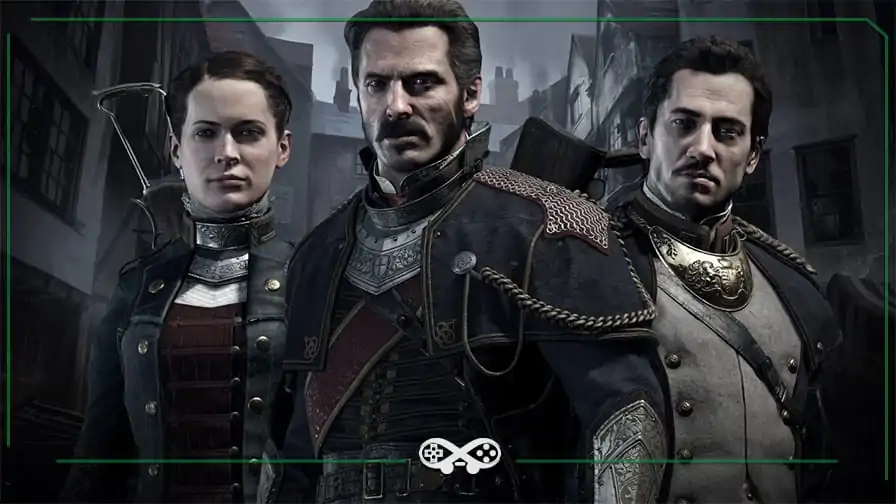 The Order: 1886 pode ganhar continuação