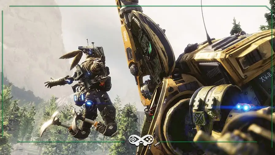 Titanfall 2 ganha novo trailer focado no modo para um jogador