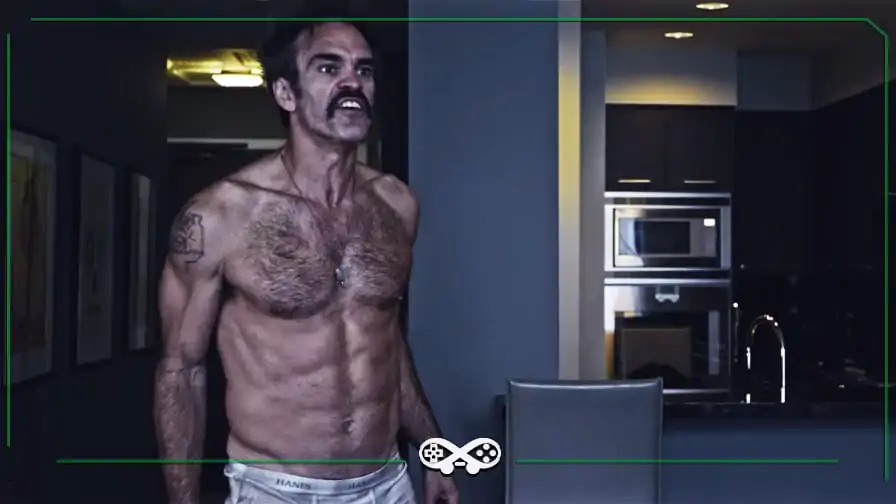 Trevor causando as maiores loucuras nas ruas de “GTA VR” – Imperdível