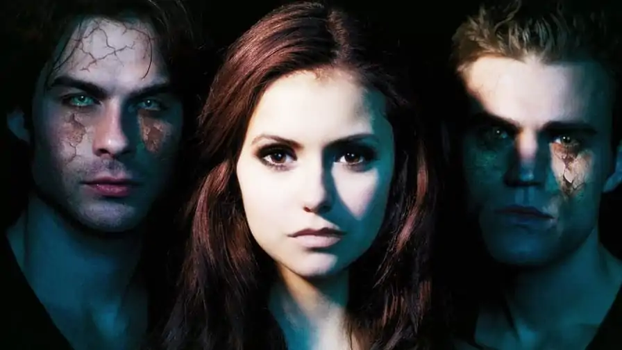 The Vampire Diaries: 7ª temporada está disponível em Blu-ray e DVD