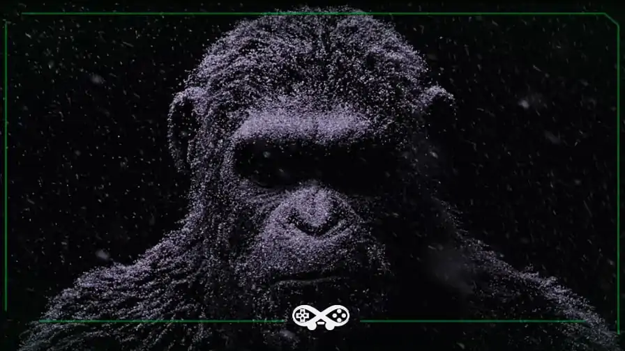 Planeta dos Macacos: Assista ao primeiro teaser de War of the Planet of the Apes