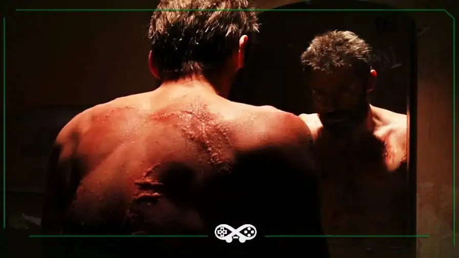 Logan: Diretor explica as cicatrizes nas costas do Wolverine