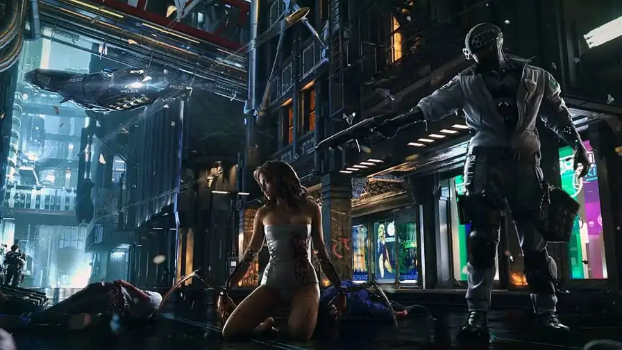 Estúdio de The Witcher 3 apresentará algo novo durante a E3 2018