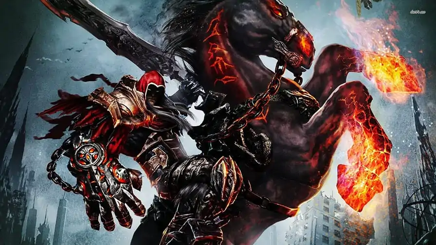 Análise – Darksiders: Warmastered Edition traz de volta o Apocalipse em grande estilo