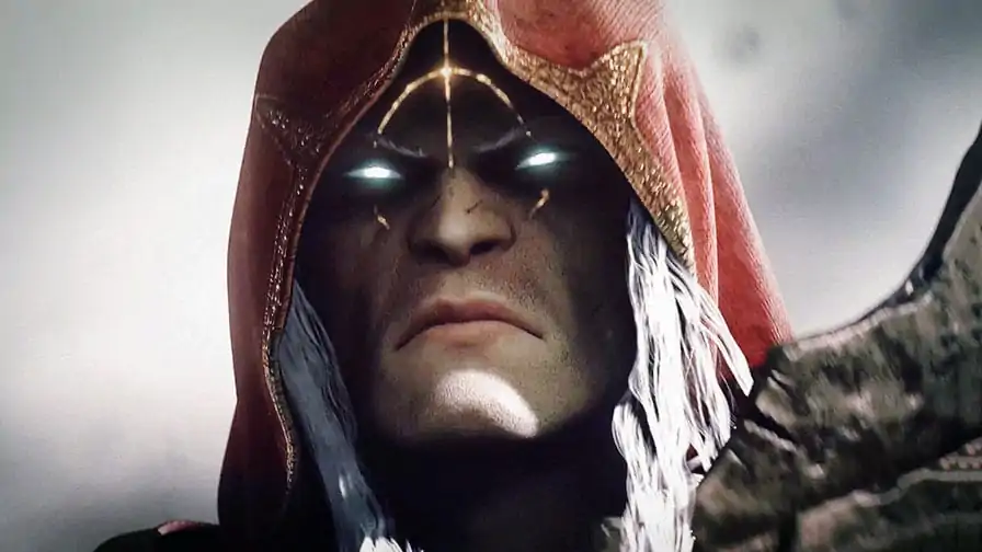 Anunciado Darksiders e mais 2 outros grandes jogos para a retrocompatibilidade