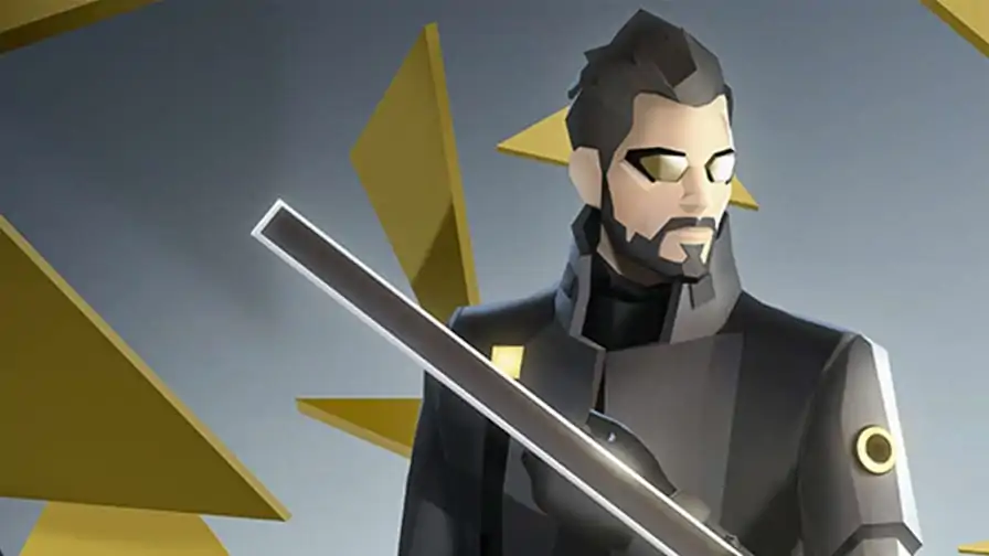 Deus Ex GO – Atualização de Conteúdo e Novos Modos de Jogo